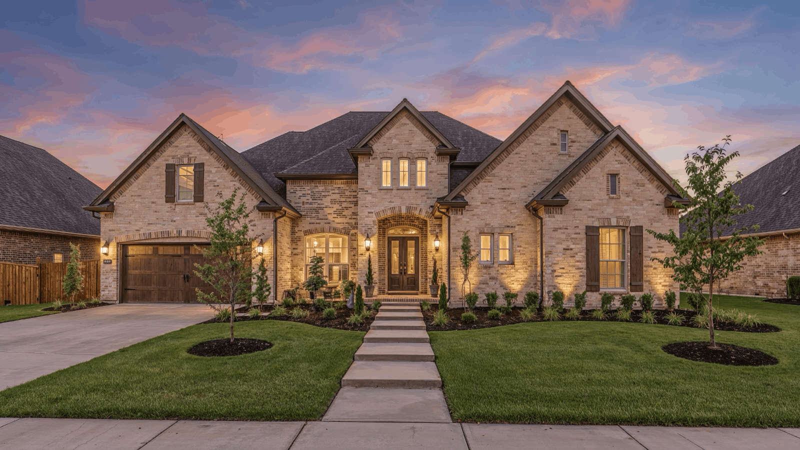 River Oaks Houston Homes for Sale — Milica Vasiljević